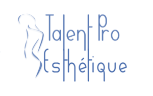 Logo Talent Pro Esthétique