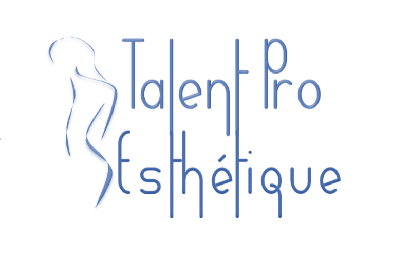 Logo Talent Pro Esthétique